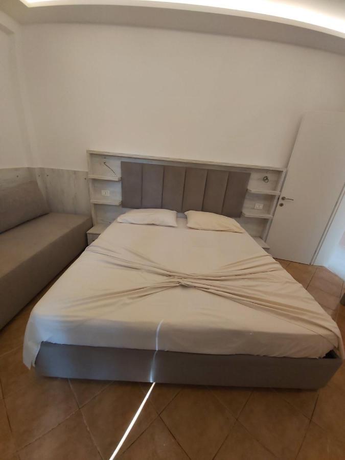 Villa Arberia Kryemëdhej 외부 사진