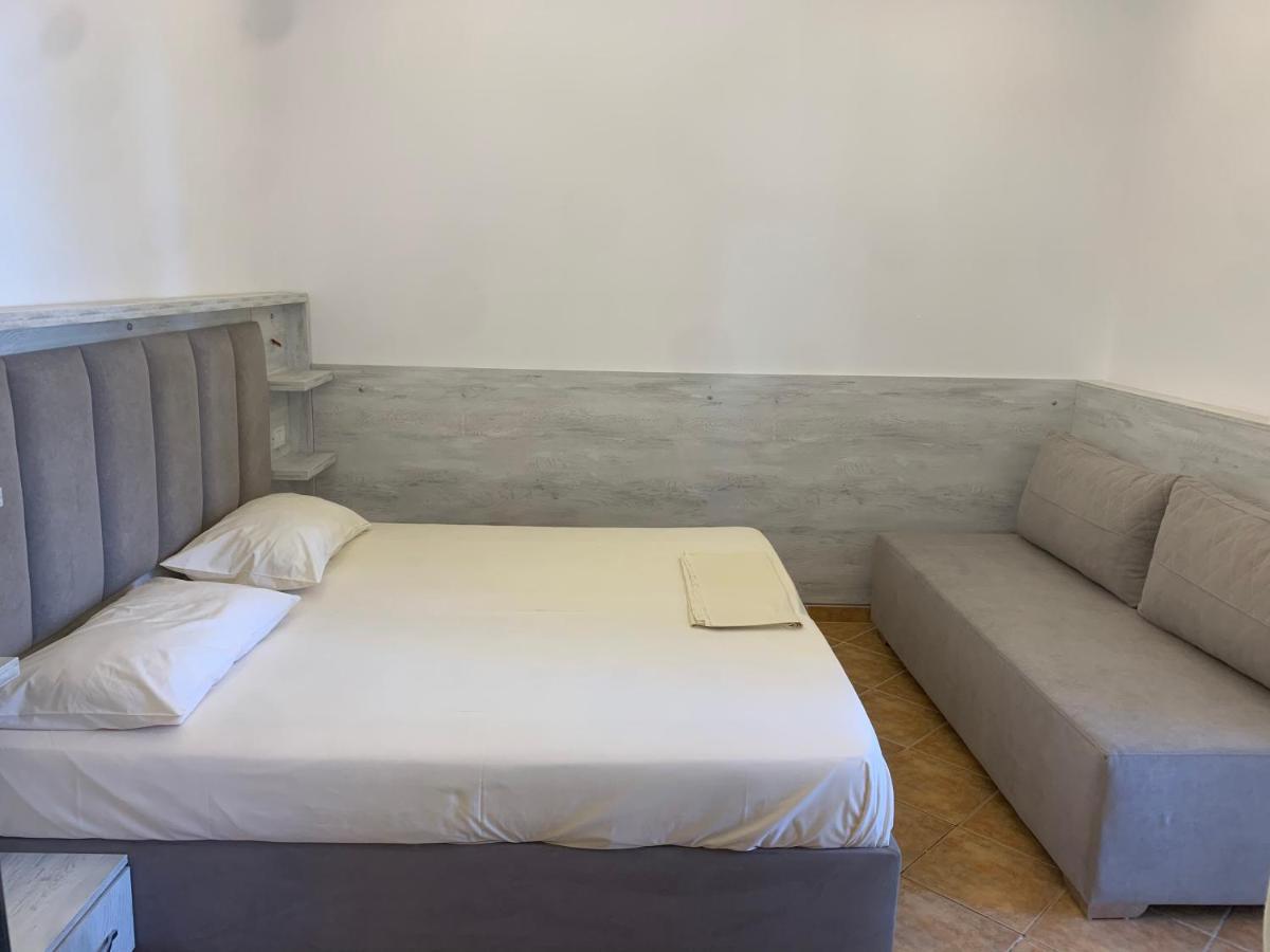 Villa Arberia Kryemëdhej 외부 사진