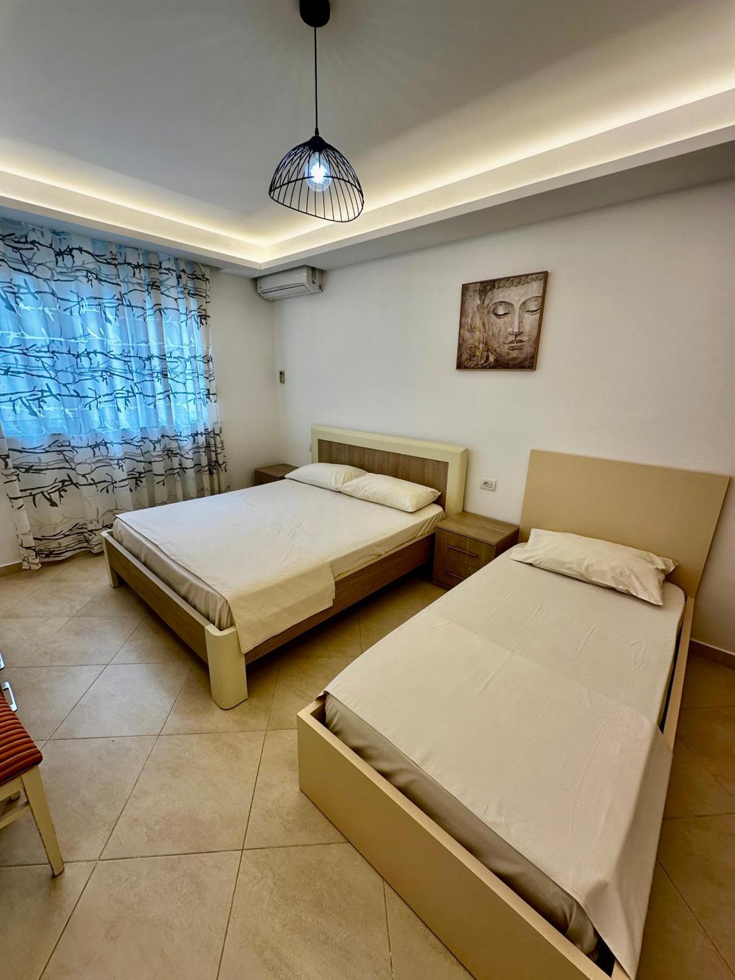 Villa Arberia Kryemëdhej 외부 사진