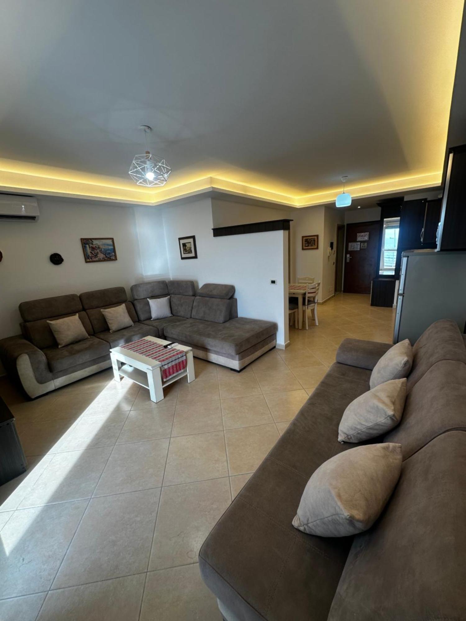 Villa Arberia Kryemëdhej 외부 사진