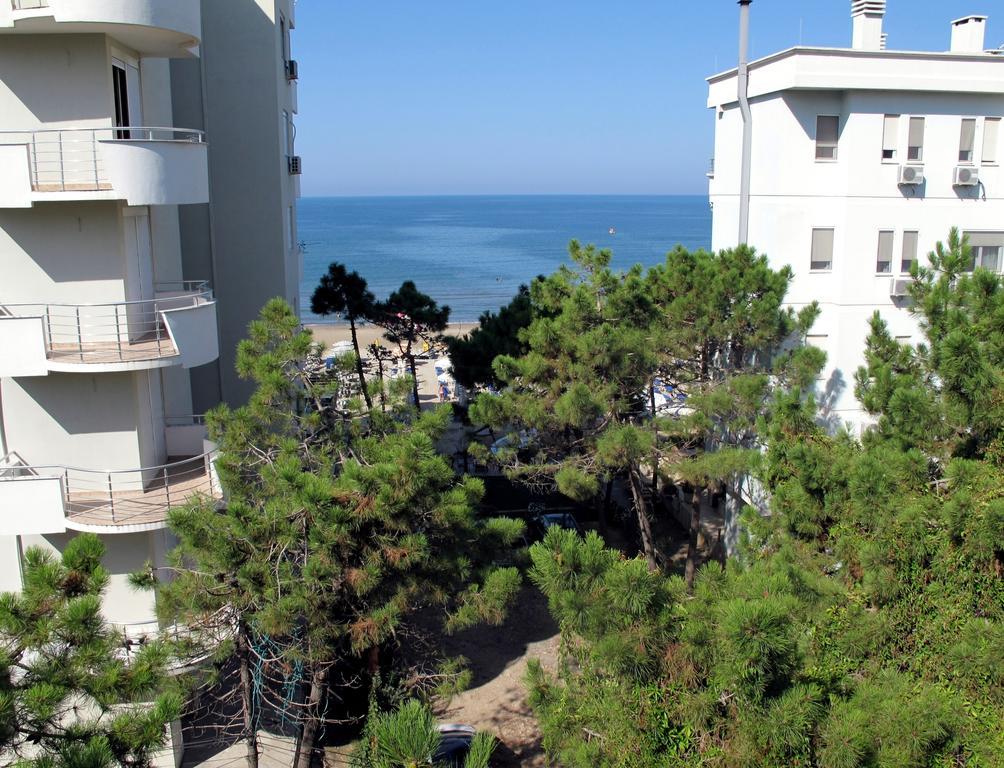 Villa Arberia Kryemëdhej 객실 사진