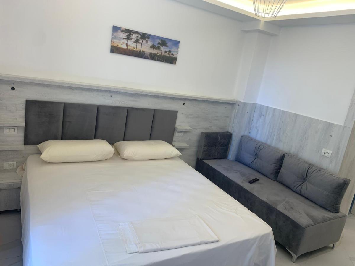 Villa Arberia Kryemëdhej 외부 사진