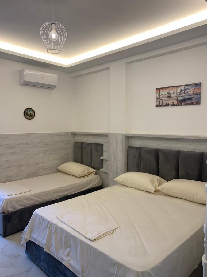 Villa Arberia Kryemëdhej 외부 사진